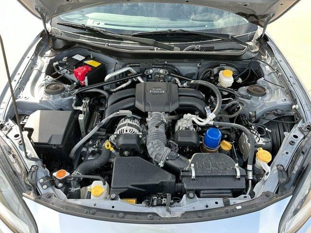 2024 TOYO 86 Premium Auto (Natl)