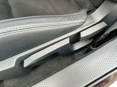 2023 Toyota GR86 Premium Auto (Natl)