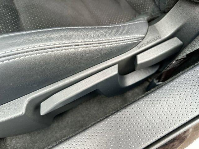 2023 Toyota GR86 Premium Auto (Natl)