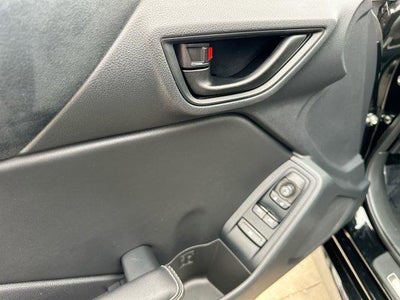 2023 Toyota GR86 Premium Auto (Natl)