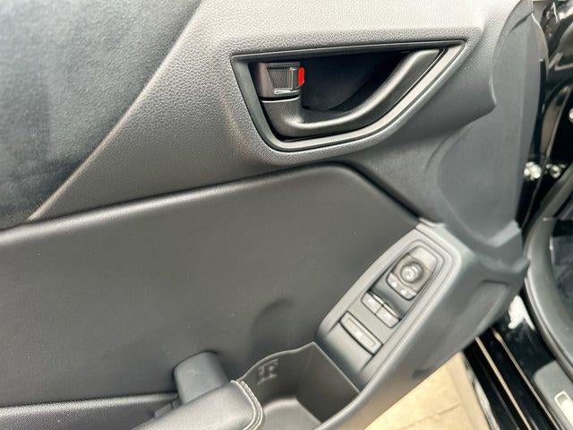 2023 Toyota GR86 Premium Auto (Natl)