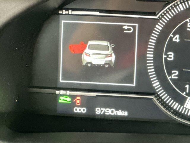 2023 Toyota GR86 Premium Auto (Natl)