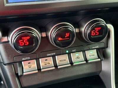 2023 Toyota GR86 Premium Auto (Natl)