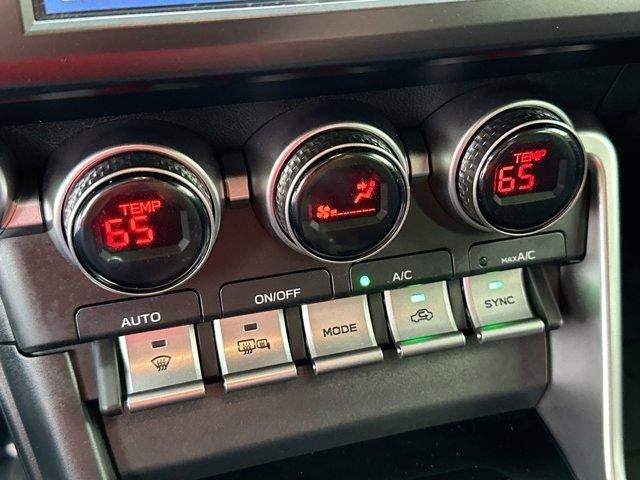 2023 Toyota GR86 Premium Auto (Natl)