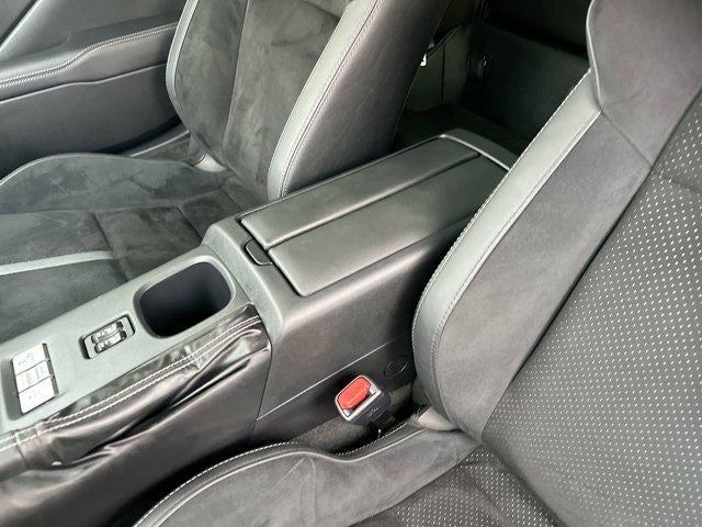 2023 Toyota GR86 Premium Auto (Natl)