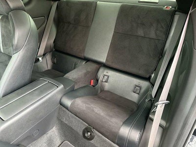 2023 Toyota GR86 Premium Auto (Natl)