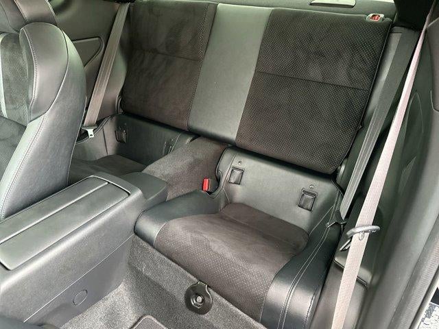 2023 Toyota GR86 Premium Auto (Natl)