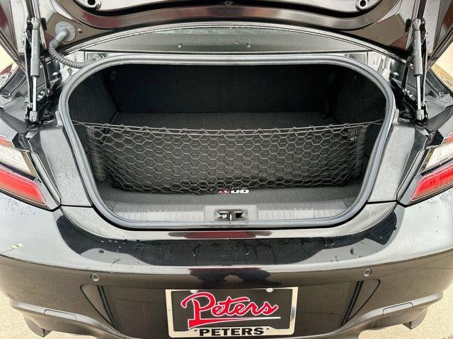 2023 Toyota GR86 Premium Auto (Natl)