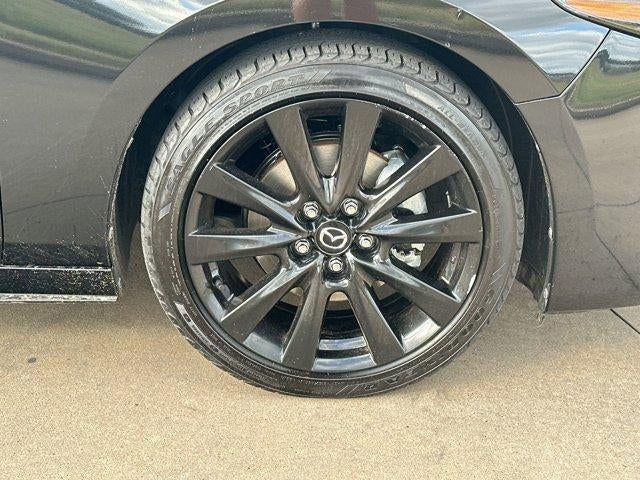 2021 Mazda Mazda3 Sedan 2.5 Turbo Premium Plus AWD