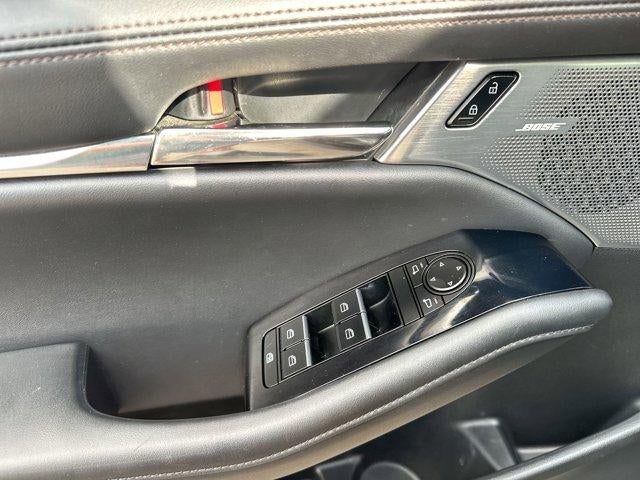 2021 Mazda Mazda3 Sedan 2.5 Turbo Premium Plus AWD