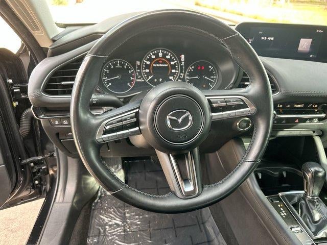 2021 Mazda Mazda3 Sedan 2.5 Turbo Premium Plus AWD