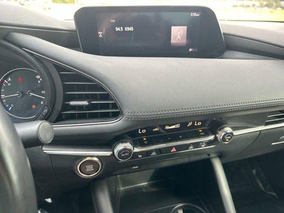 2021 Mazda Mazda3 Sedan 2.5 Turbo Premium Plus AWD