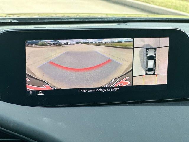 2021 Mazda Mazda3 Sedan 2.5 Turbo Premium Plus AWD