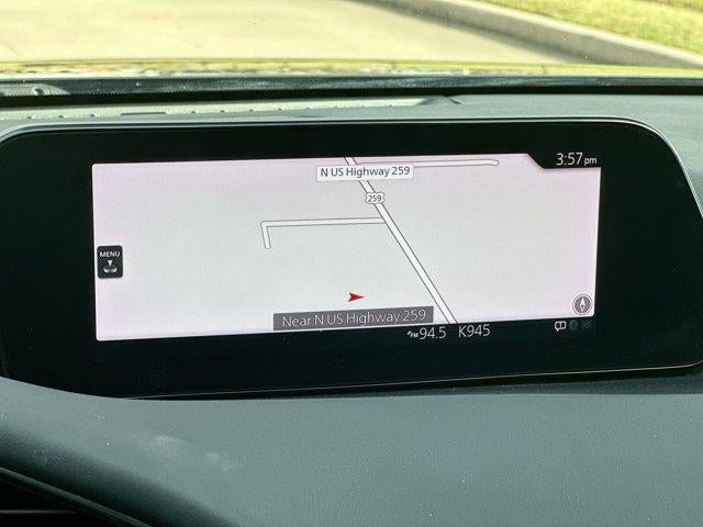 2021 Mazda Mazda3 Sedan 2.5 Turbo Premium Plus AWD