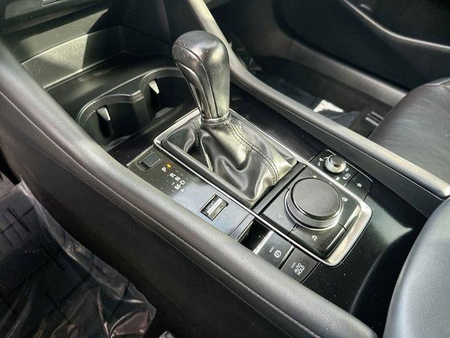 2021 Mazda Mazda3 Sedan 2.5 Turbo Premium Plus AWD