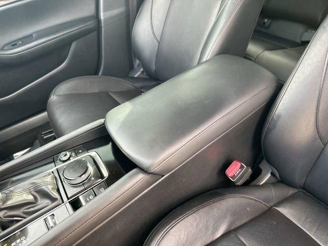 2021 Mazda Mazda3 Sedan 2.5 Turbo Premium Plus AWD