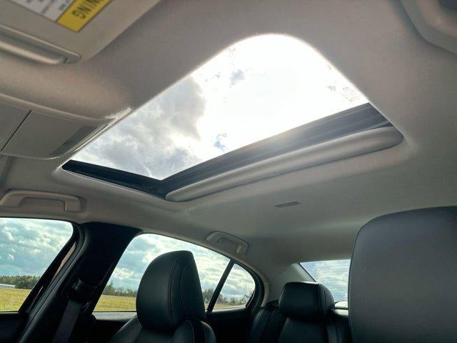 2021 Mazda Mazda3 Sedan 2.5 Turbo Premium Plus AWD