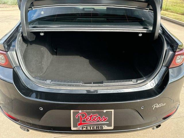 2021 Mazda Mazda3 Sedan 2.5 Turbo Premium Plus AWD