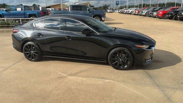 2021 Mazda Mazda3 Sedan 2.5 Turbo Premium Plus AWD