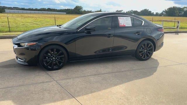 2021 Mazda Mazda3 Sedan 2.5 Turbo Premium Plus AWD
