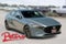 2024 Mazda Mazda3 Hatchback 2.5 S Carbon Edition Auto AWD