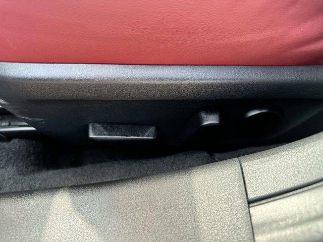 2024 Mazda Mazda3 Hatchback 2.5 S Carbon Edition Auto AWD