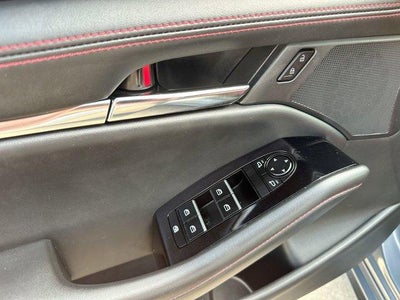 2024 Mazda Mazda3 Hatchback 2.5 S Carbon Edition Auto AWD