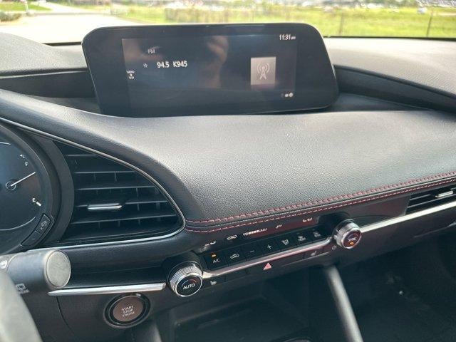 2024 Mazda Mazda3 Hatchback 2.5 S Carbon Edition Auto AWD