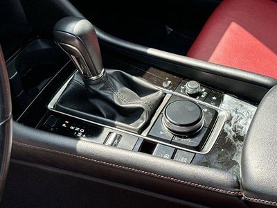 2024 Mazda Mazda3 Hatchback 2.5 S Carbon Edition Auto AWD