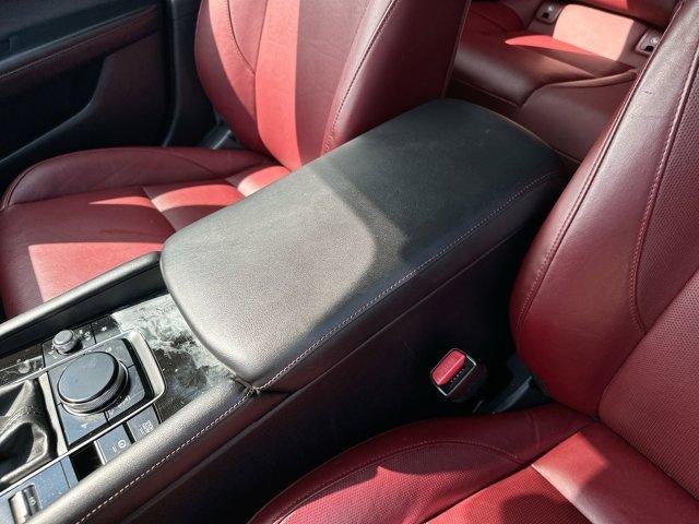 2024 Mazda Mazda3 Hatchback 2.5 S Carbon Edition Auto AWD