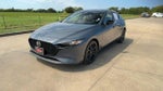 2024 Mazda Mazda3 Hatchback 2.5 S Carbon Edition Auto AWD