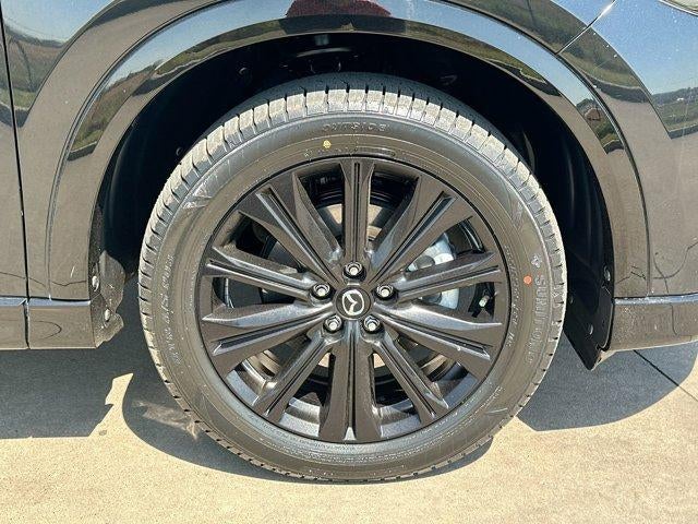 2023 Mazda Mazda CX-5 2.5 Turbo AWD