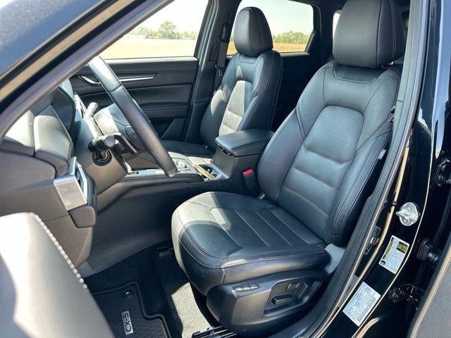 2023 Mazda Mazda CX-5 2.5 Turbo AWD