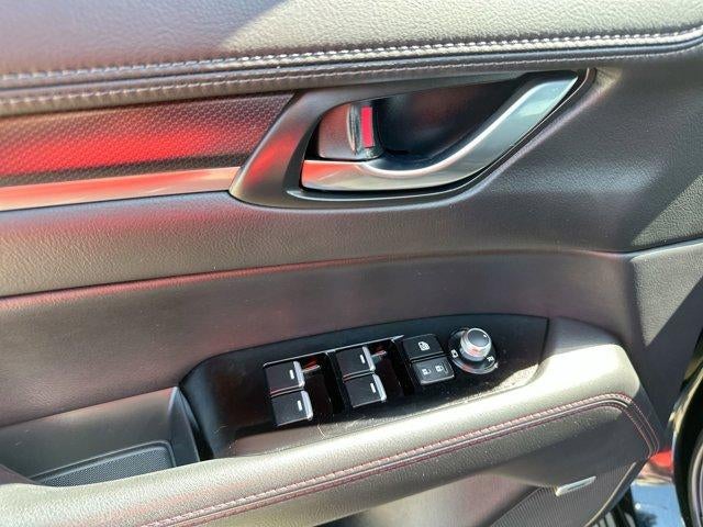 2023 Mazda Mazda CX-5 2.5 Turbo AWD