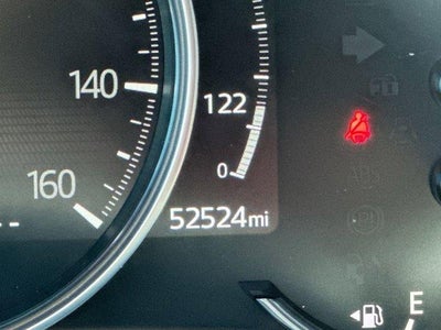 2023 Mazda Mazda CX-5 2.5 Turbo AWD