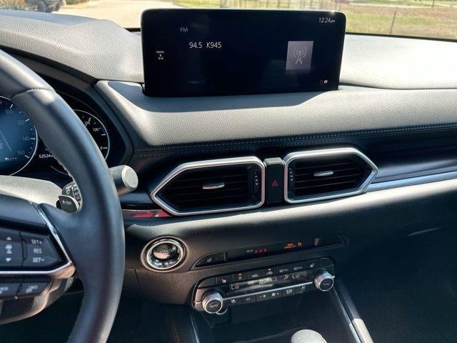 2023 Mazda Mazda CX-5 2.5 Turbo AWD