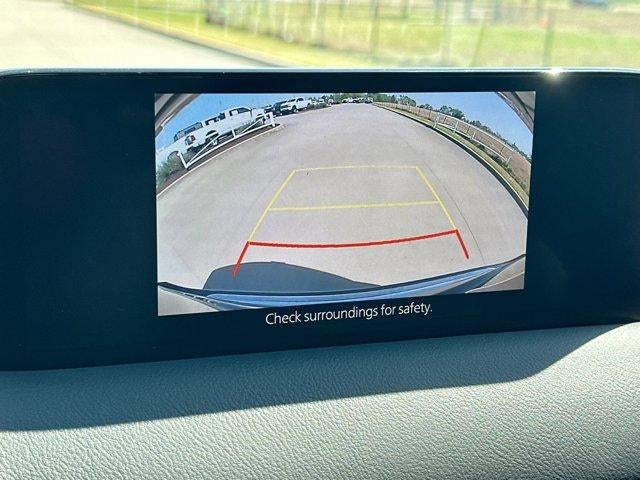 2023 Mazda Mazda CX-5 2.5 Turbo AWD