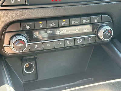 2023 Mazda Mazda CX-5 2.5 Turbo AWD