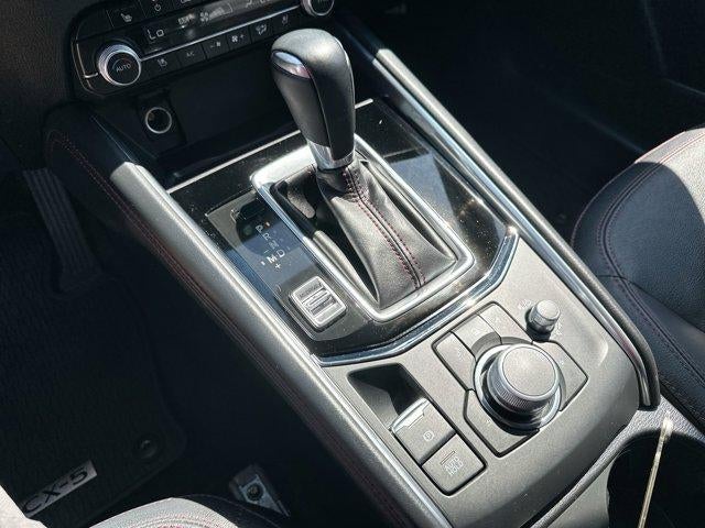 2023 Mazda Mazda CX-5 2.5 Turbo AWD