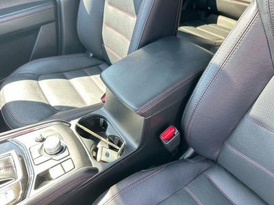 2023 Mazda Mazda CX-5 2.5 Turbo AWD