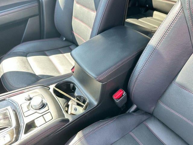 2023 Mazda Mazda CX-5 2.5 Turbo AWD