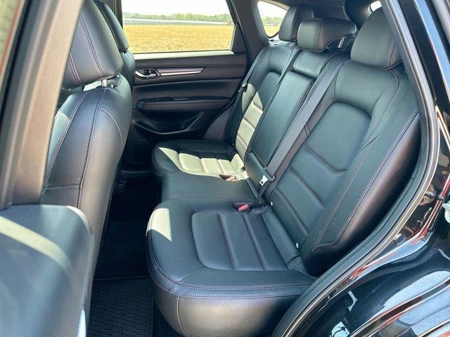 2023 Mazda Mazda CX-5 2.5 Turbo AWD