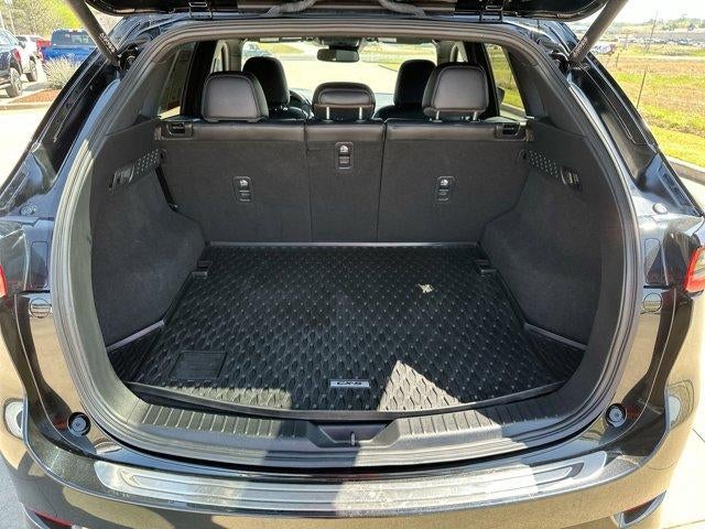 2023 Mazda Mazda CX-5 2.5 Turbo AWD