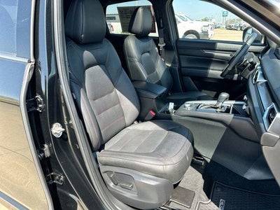 2023 Mazda Mazda CX-5 2.5 Turbo AWD