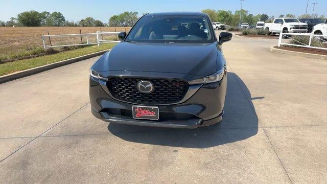 2023 Mazda Mazda CX-5 2.5 Turbo AWD