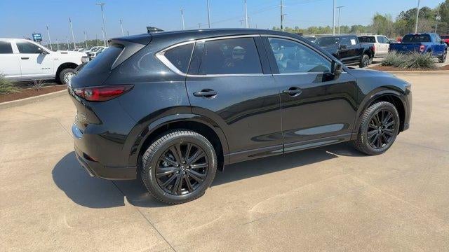 2023 Mazda Mazda CX-5 2.5 Turbo AWD