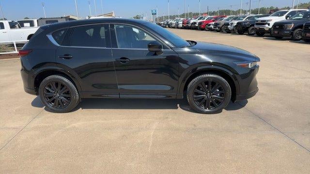 2023 Mazda Mazda CX-5 2.5 Turbo AWD