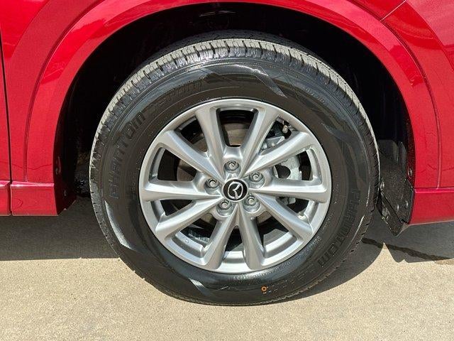 2024 Mazda Mazda CX-5 2.5 S Select Package AWD