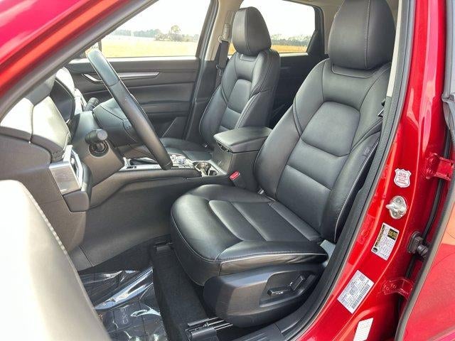 2024 Mazda Mazda CX-5 2.5 S Select Package AWD