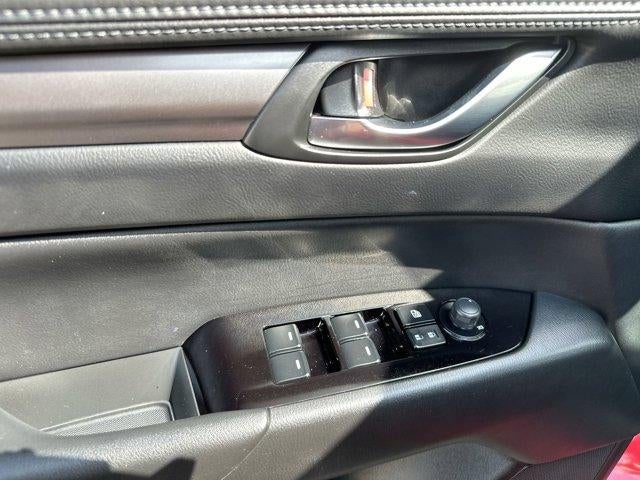 2024 Mazda Mazda CX-5 2.5 S Select Package AWD